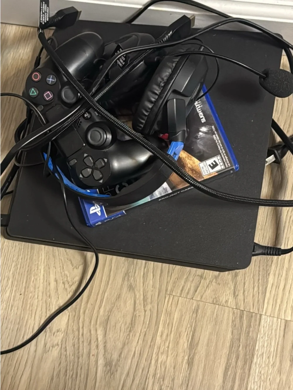PlayStation 4